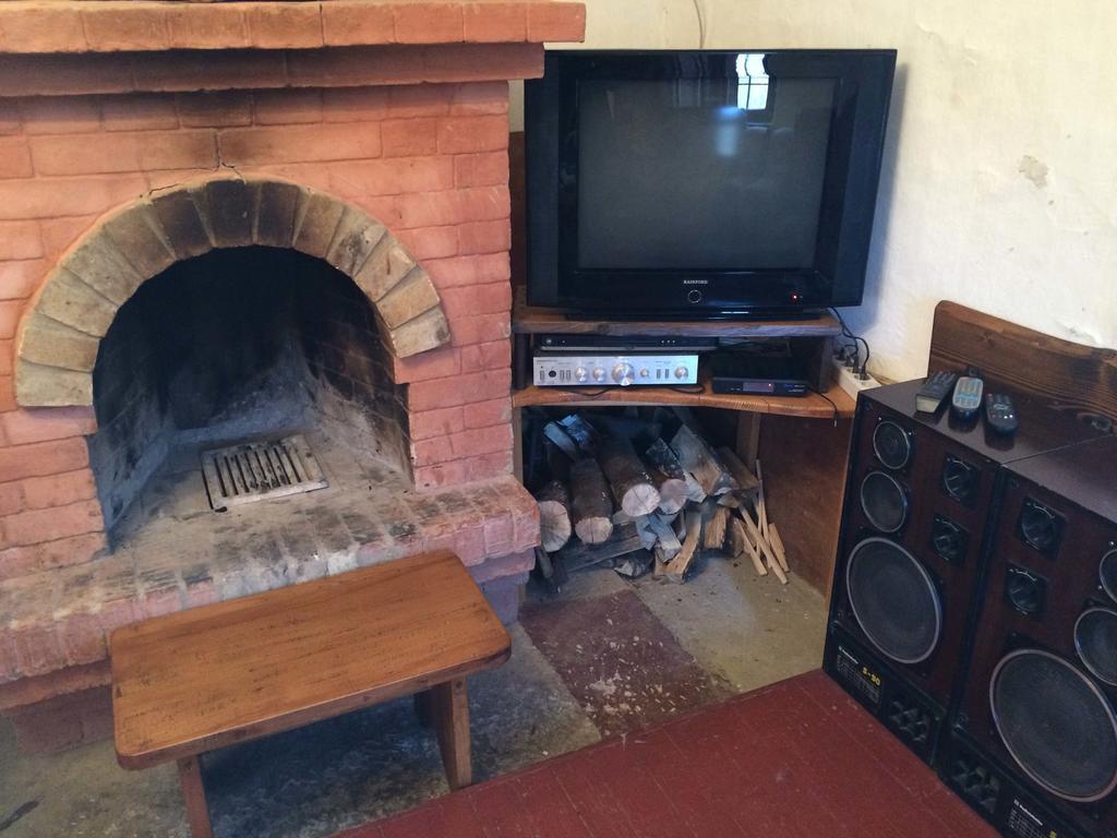 У Сергія Konuk evi Lumshory Oda fotoğraf