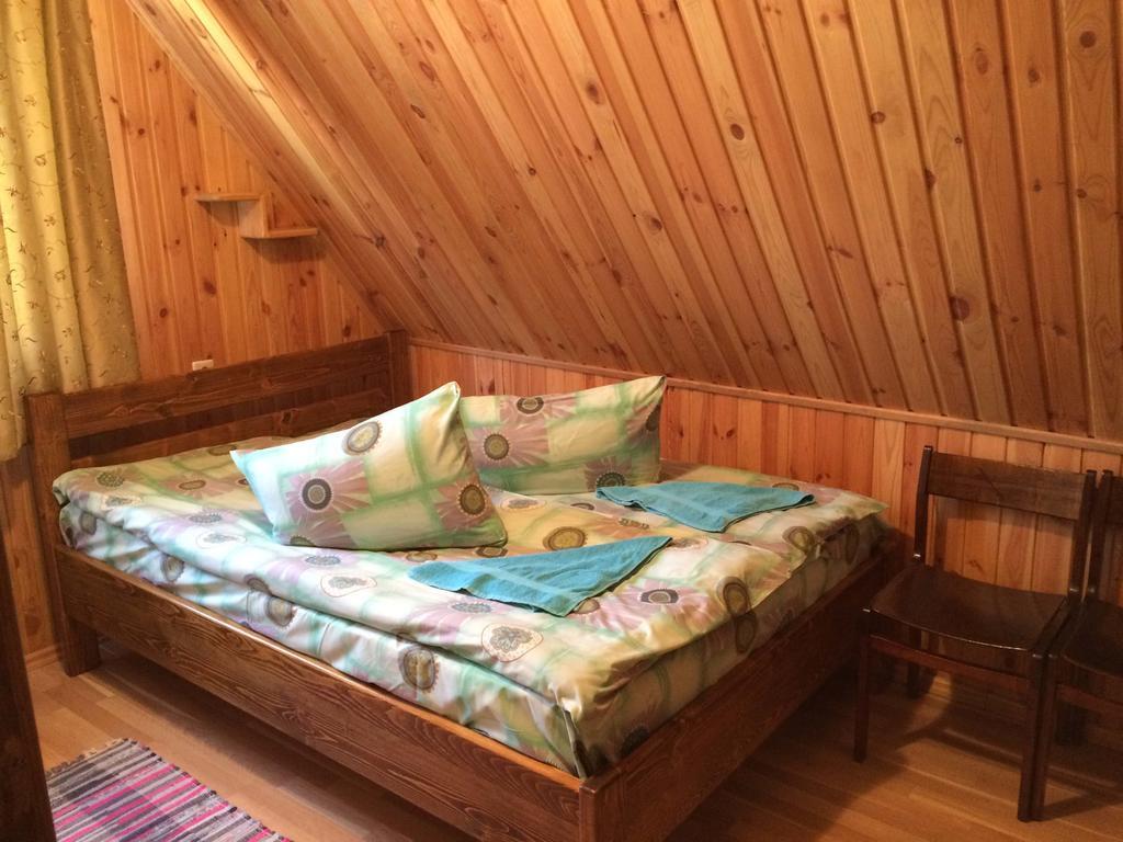 У Сергія Konuk evi Lumshory Oda fotoğraf